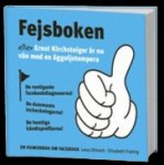 Fejsboken eller Ernst Kirchsteiger är nu vän med en äggoljetempera, omslag