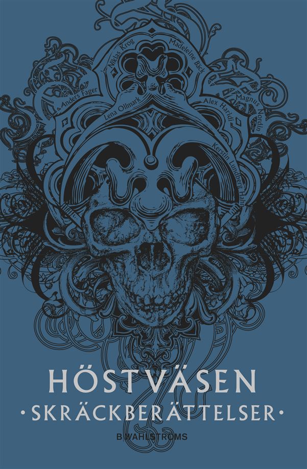 Höstväsen - Skräckberättelser