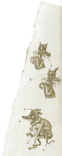 Den hiskeliga berättelsen om Lilla Han