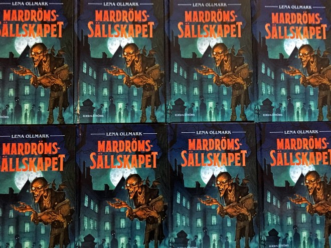 Mardrömssällskapet