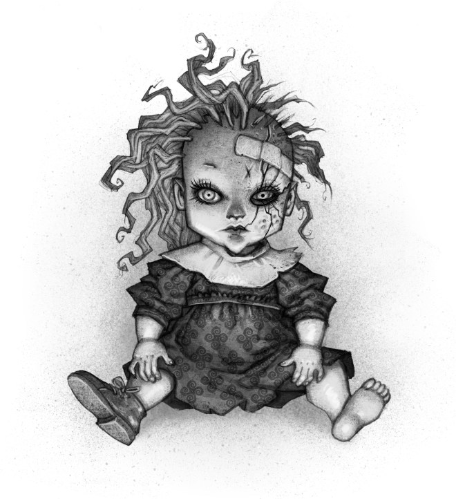 Mardrömssällskapet Dockan