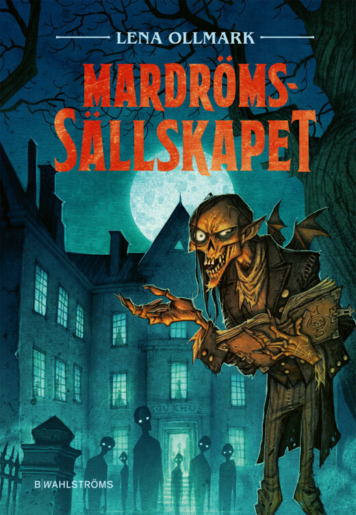 mardrömssällskapet